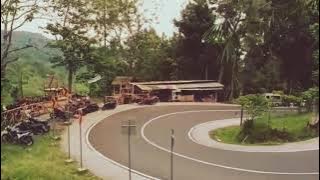 Status Wa Keren || Puncak Seven