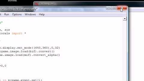 Game Development Tutorial - 4 - Event Basics