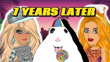 Revisiting MSP after 7 YEARS…