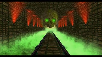 Nolimits 2 custom coaster #20: Crypt