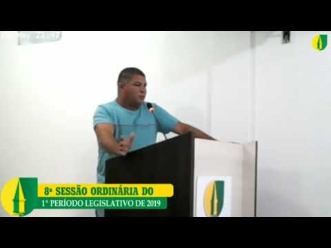 Vereador Dé de Danda pede desculpas a Polícia Militar