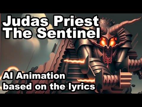 Judas Priest The