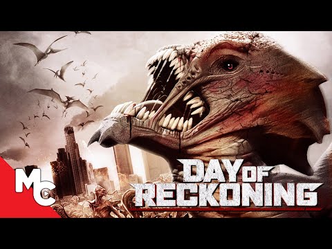 Day Of Reckoning Full Movie Action Sci Fi Horror