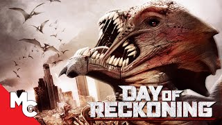 Day of Reckoning | Full Movie | Action Sci-Fi Horror Togo Movie