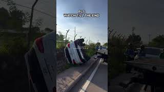 BE SAFE || SAFE JOURNEY || REAL INCIDENT 🫂❤️🥺