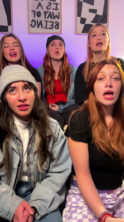 Espresso-cover by ADOLLZ #newmusic #Adoll #girlband #girlgroup #pop #popmusic #sabrinacarpentertour