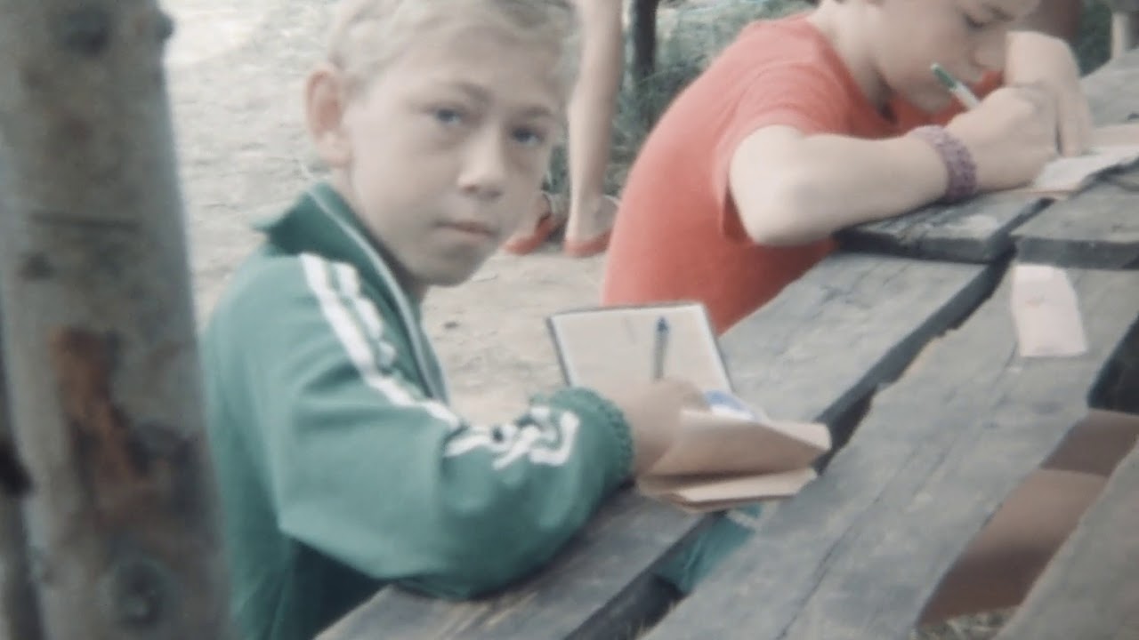 Sluneční Louka 1988 1/2