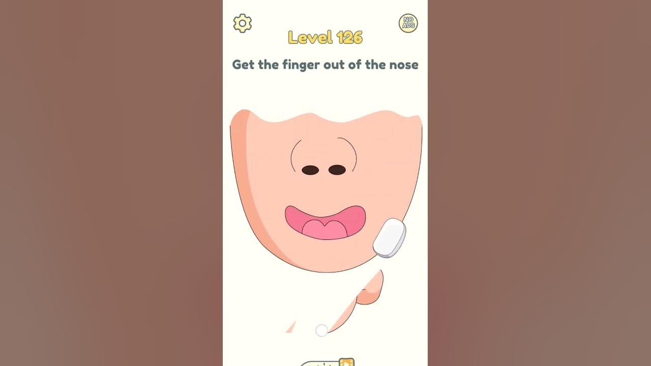 dop-2-level-126-get-the-finger-out-of-the-nose-shortsfeed