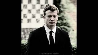 Could Rhys Montrose Become The Mayor Of London? Siren - Eiby Ultra Slowed