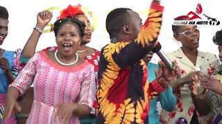 Tenda tena Ee Baba | Mlima wa Moto Mikocheni B Praise Team