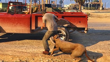 This Should Be Impossible, Not Seen In 8000 Hours Of Gameplay (GTA 5 OHKO Fail) - DarkViperAU