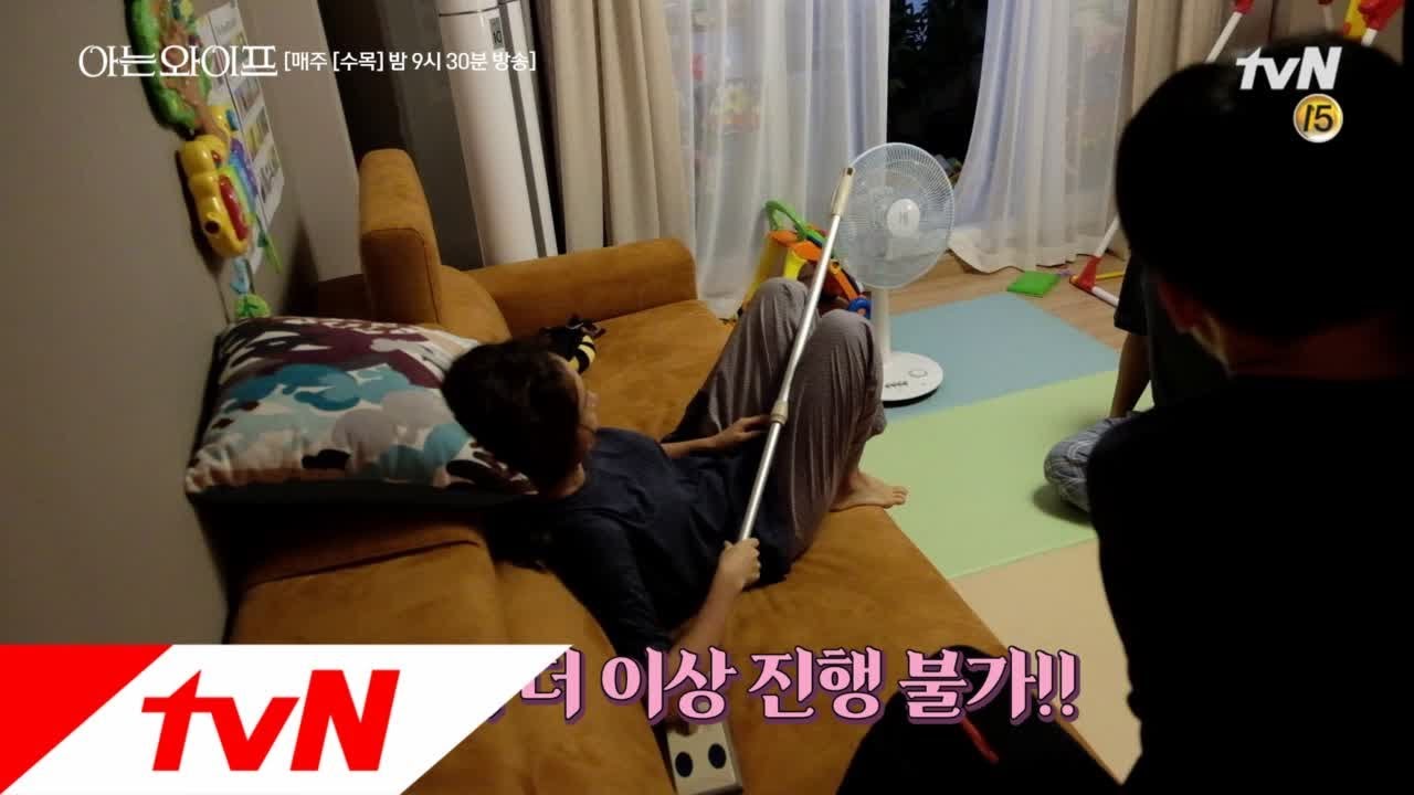 Familiar Wife [비하인드] 리허설까지 이렇게 꾸르잼이기 있어요? 봐도 봐도 또 보고 싶은 유쾌한 촬영 현장★ 180815 EP.5