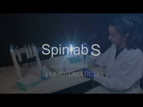 Spinlab S