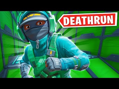I tried the MRFRESHASIAN DEATHRUN!