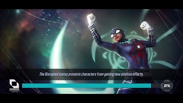 Doom 3.2 Skill Node 1 & 2 No Heals