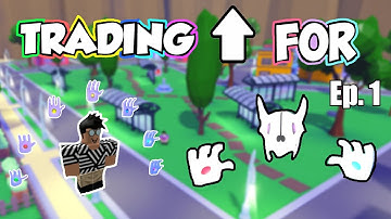 Trading Up For Gaster Ep.1 | A Universal Time