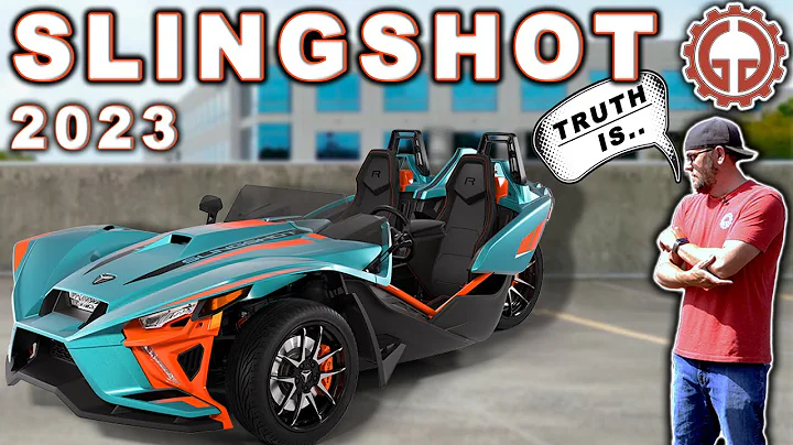 The TRUTH about the 2023 Slingshot