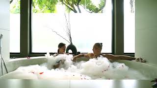 Best Spa in Patong - Aqua Spa at @avistahideawayphuketpatong3958