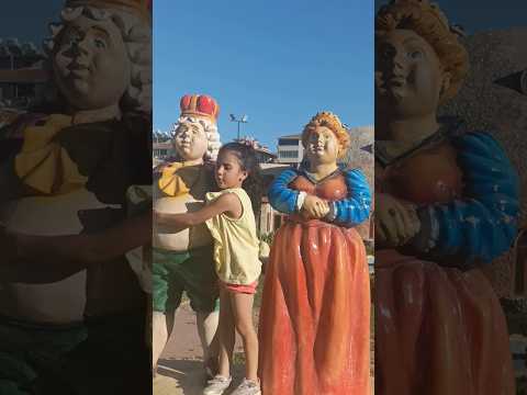 يلا يحلوا يلا يطعمه