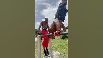 Handstand x Muscle Up ​⁠@powerovervanity ​⁠@RipRight