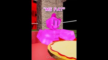 Bluduud Roasts Pretty Princess #forsaken #roblox #moonanimator #animation #memes