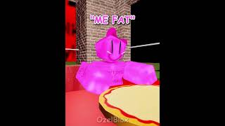 Bluduud Roasts Pretty Princess