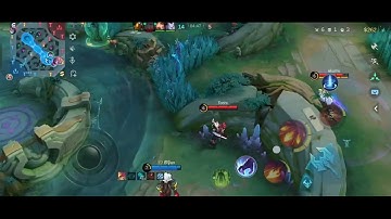#gusiongameplay #mobilelegends #gusionfreestyle #mlbb #gusionhyper
