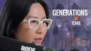 Family Doctor Stories Caring For Generations Building Patient Bonds