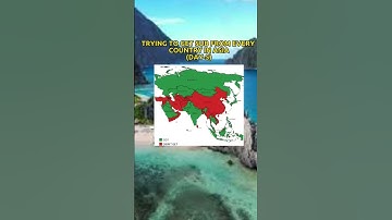 Trying to get sub from every country in Asia (Day-5) #shorts