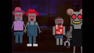 Nick Jr. Kids Closing Logo Littlest Pet Shop The Metallic Infection Variant