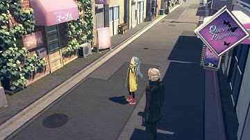 AI: THE SOMNIUM FILES - Playthrough Part 7 [PS4]