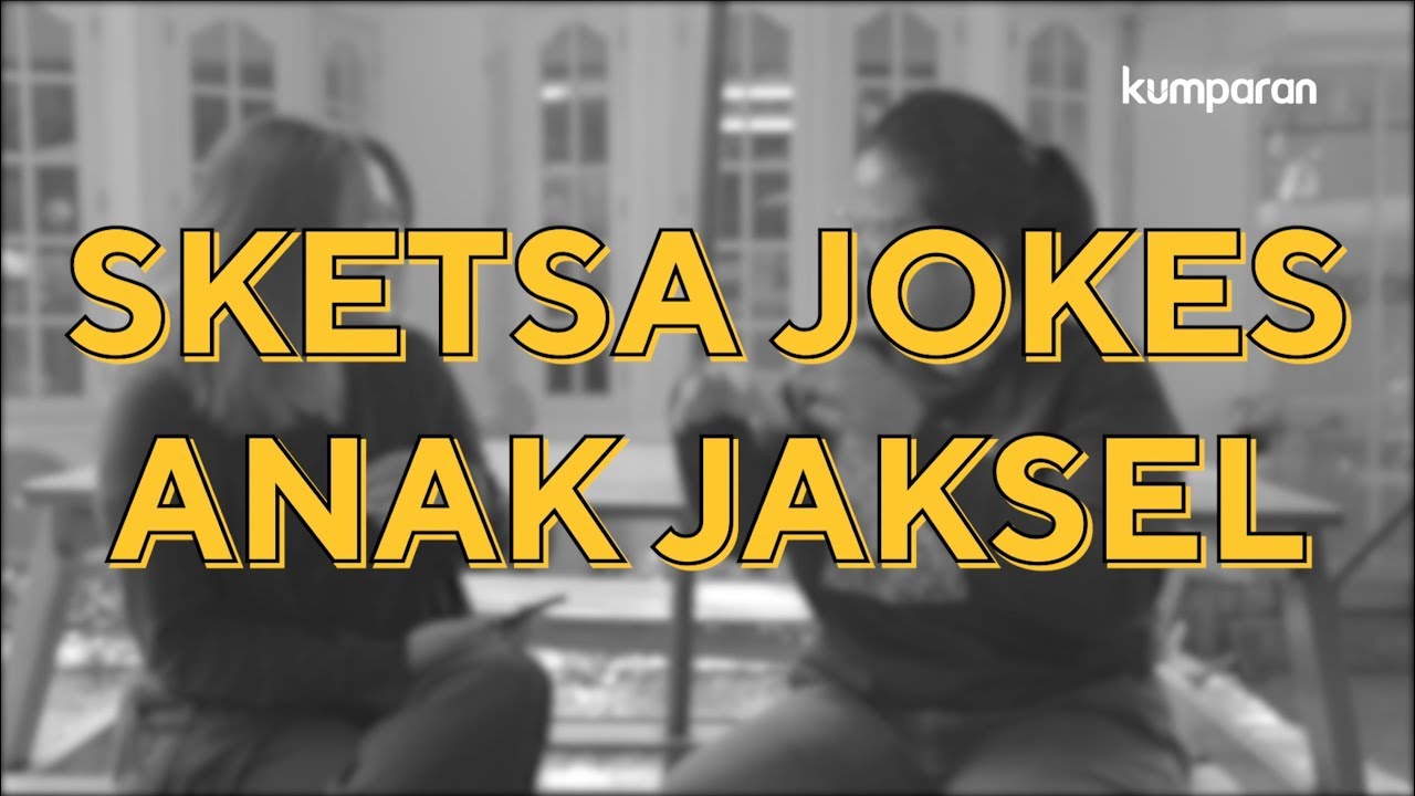 7 Kata Bahasa Inggris Overrated Yang Sering Digunakan Anak Jaksel