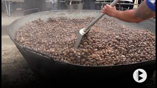 Sant Jordi de Cercs, Festes del Roseret 2026