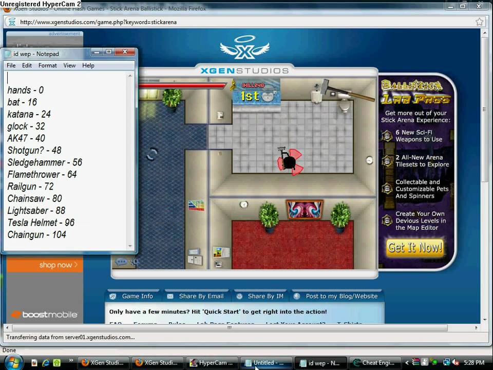 cheat engine 5.3 neopets