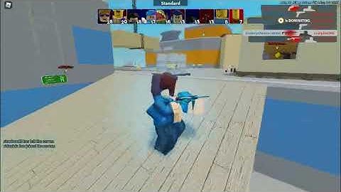 Arsenal Hacker (again)