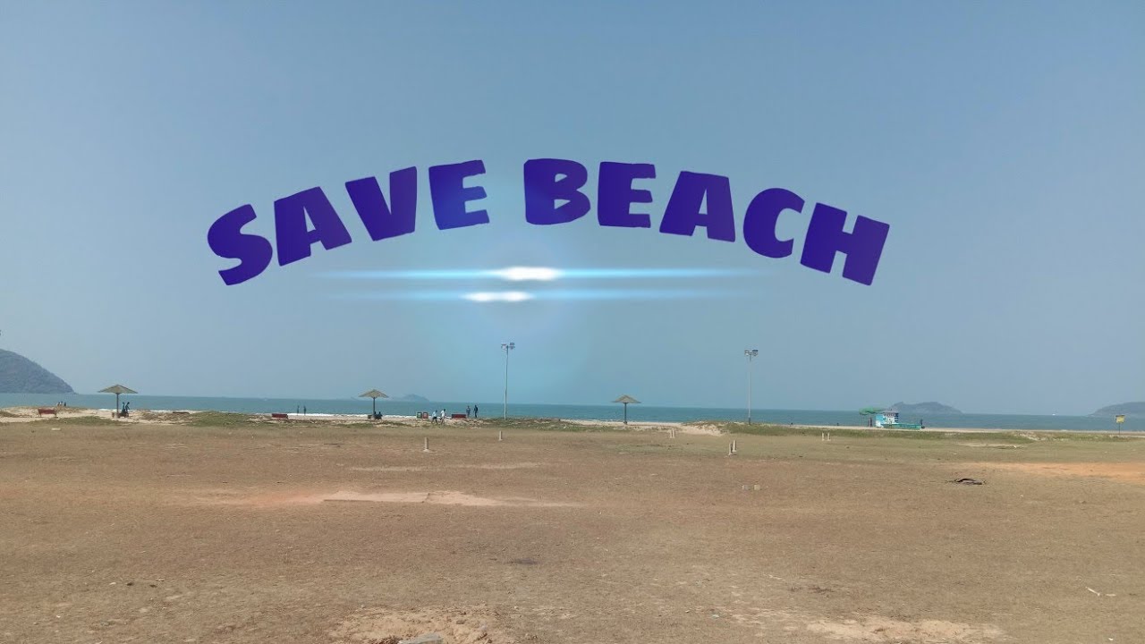 || SAVE KARWAR BEACH ||SAY NO TO SAGARMALA PROJECT|| PROTEST || 2020