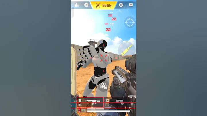 Pro Tips For Accuracy In Project Blood Strike 🎯