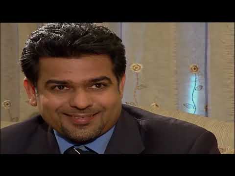 مسلسل الاختيار الصعب الحلقة 20
