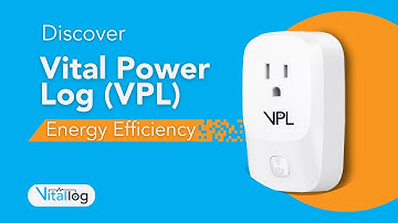 Discover Vital Power Log (VPL): Your Key to Efficient Energy Management