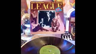 The Human League – Don't You Want Me (12