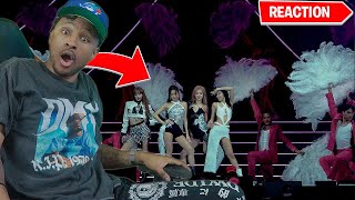 BLACKPINK - ‘Shut Down’ Live at Coachella 2023 Reaction