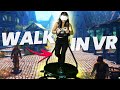 The FIRST Consumer VR Omni-Directional Treadmill is HERE & it's INCREDIBLE!