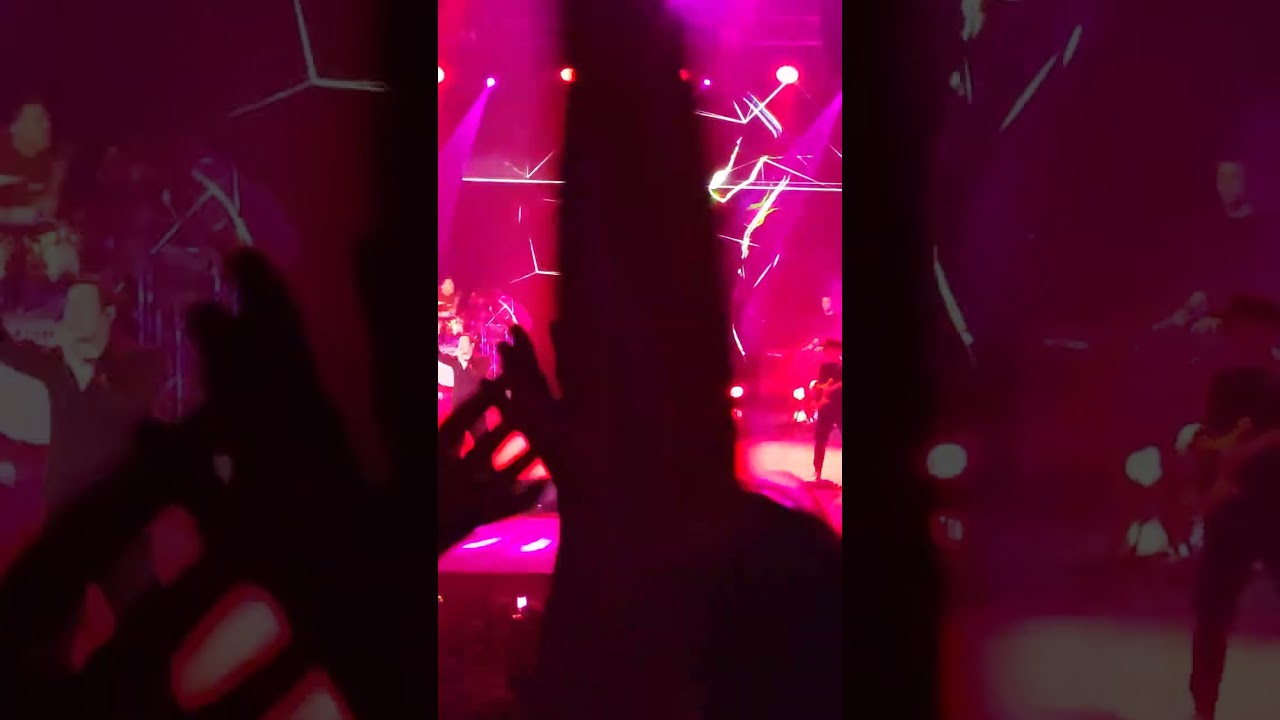 Стас Пьеха - Думать о ней (Ульяновск 24.02.2026)