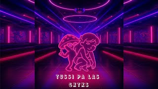 Tussi Pa Las Gxtxs - Dj Aldair Ft Dj Kelvin El Sacamostro, Channel El Baby, Boss Vibu, Dominick Diaz