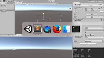 Make the Transition from JavaScript to C# (12-minute video) in Unity