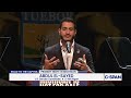 Abdul El-Sayed (D-MI) Primary Night Remarks