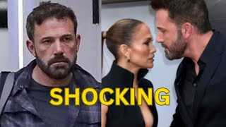 JLO Shocking Truth Ben Affleck main hurdle of my success!