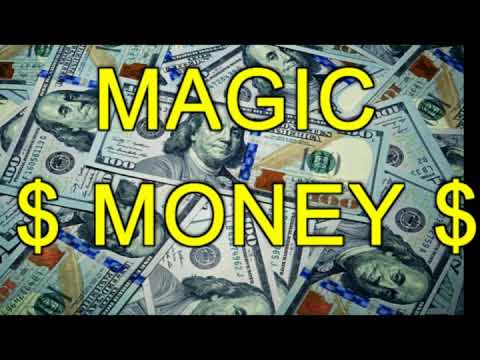 manifest-magic-money---get-rich-attracting-wealth