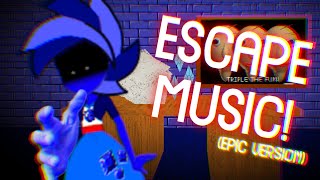 Famous CS124'S Basics In Being Random and Lazy - Escape theme (EPIC VERSION) Profile
