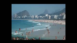Paul Mauriat 1979 - Copacabana